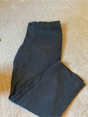 Banana Republic black pants
